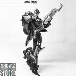 APC Toys APC-005 Angel Engine TFP Arcee Pink Version -Show.Z Toys Deals Store 7ffc7304b5