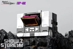 [Pre-Order] Robot Paradise RP-01C Buzzsaw, Overkill, Autoscout & Slugfest Set Of 4 -Show.Z Toys Deals Store 8005b8991f