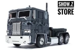 4th Party MP10K Optimus Prime Convoy Bape Black Camo Version -Show.Z Toys Deals Store 80217bf860