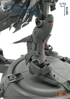 Rodams 1/72 RAS-30 RX-78GP03S Gundam Orange Version Model Kit 34 Rodams 1/72 RAS-30 RX-78GP03S Gundam Orange Version Model Kit -Show.Z Toys Deals Store 802d0ea4b7