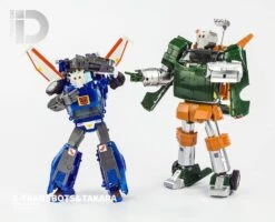 XTransbots MX-VIII MX-8 Aegis Trailbreaker 32 XTransbots MX-VIII MX-8 Aegis Trailbreaker -Show.Z Toys Deals Store 8044482589 1
