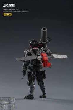 JoyToy Source 1/18 Skeleton Force Grim Reaper's Vengeance A 9 JoyToy Source 1/18 Skeleton Force Grim Reaper's Vengeance A -Show.Z Toys Deals Store 809111b5b1