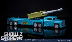 Magic Square MS-B53D Night Tracer Onslaught IDW Version -Show.Z Toys Deals Store 80a05a8210