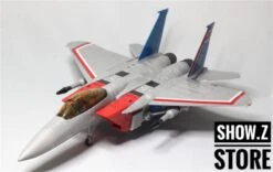 TANAKA MPF-11 Starscream Oversized -Show.Z Toys Deals Store 80aae3b15b