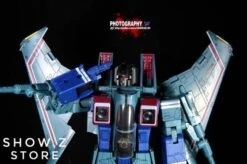 Robot Hero CG02 MP03 Starscream Green -Show.Z Toys Deals Store 80b43e2493