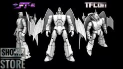 [Pre-Order] FansToys FT-61 Scourge -Show.Z Toys Deals Store 80b9aa51d8