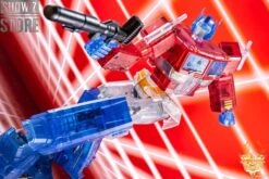Magic Square MS-01T Light Of Freedom Optimus Prime Clear Version 23 Magic Square MS-01T Light Of Freedom Optimus Prime Clear Version -Show.Z Toys Deals Store 80c9a84f48
