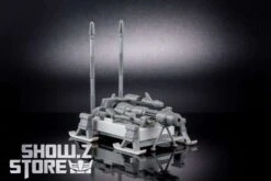 XTransbots MM-10W Coprimozzo Hubcap White Version -Show.Z Toys Deals Store 80e3212a34