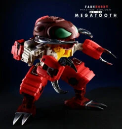 FansHobby MB-02 Megatooth -Show.Z Toys Deals Store 80e41ef8ec