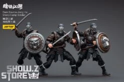 JoyToy Source 1/18 Dark Source Jianghu Shenji Camp Soldier 22 JoyToy Source 1/18 Dark Source Jianghu Shenji Camp Soldier -Show.Z Toys Deals Store 8168060ea1