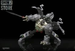 G-Creation SRK-03 Warth Grimlock Shuraking Combiner Reissue 14 G-Creation SRK-03 Warth Grimlock Shuraking Combiner Reissue -Show.Z Toys Deals Store 8179bf999c