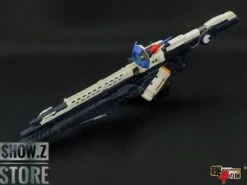 Mechanicore 1/72 MASX-0033 MSA-0011 [Ext] Ex-S Gundam Clear Version -Show.Z Toys Deals Store 8185ccd4a2