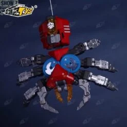 52Toys BeastBox BB-12 Darknet -Show.Z Toys Deals Store 819265cfe1