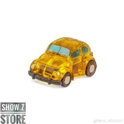 NewAge H25T Herbie Bumblebee & H26T Vanishing Point Cliffjumper Clear Version Set Of 2 20 NewAge H25T Herbie Bumblebee & H26T Vanishing Point Cliffjumper Clear Version Set Of 2 -Show.Z Toys Deals Store 819360d60d