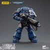 JoyToy Source 1/18 Warhammer 40K Ultramarines Heavy Intercessor Helvin Gure