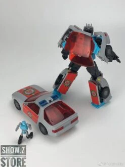 FansHobby MB-13A Ace Goshooter/Siren Animation Version -Show.Z Toys Deals Store 81bfc0c617