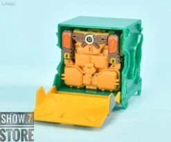 52Toys Megabox MB-20 Teenage Mutant Ninja Turtles Donatello -Show.Z Toys Deals Store 81e955417d