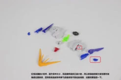 Moxin MX MG 1/100 Wing Zero EW XXXG-00W0 XXXG-OOWO Gundam -Show.Z Toys Deals Store 81ea93999e