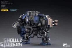 JoyToy Source 1/18 Warhammer 40K Space Marines Ultramarines Venerable Dreadnought Mecha -Show.Z Toys Deals Store 820136f8fd