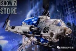 Aoyi Mech H6001-7 Dropkick 19 Aoyi Mech H6001-7 Dropkick -Show.Z Toys Deals Store 821ac5967b