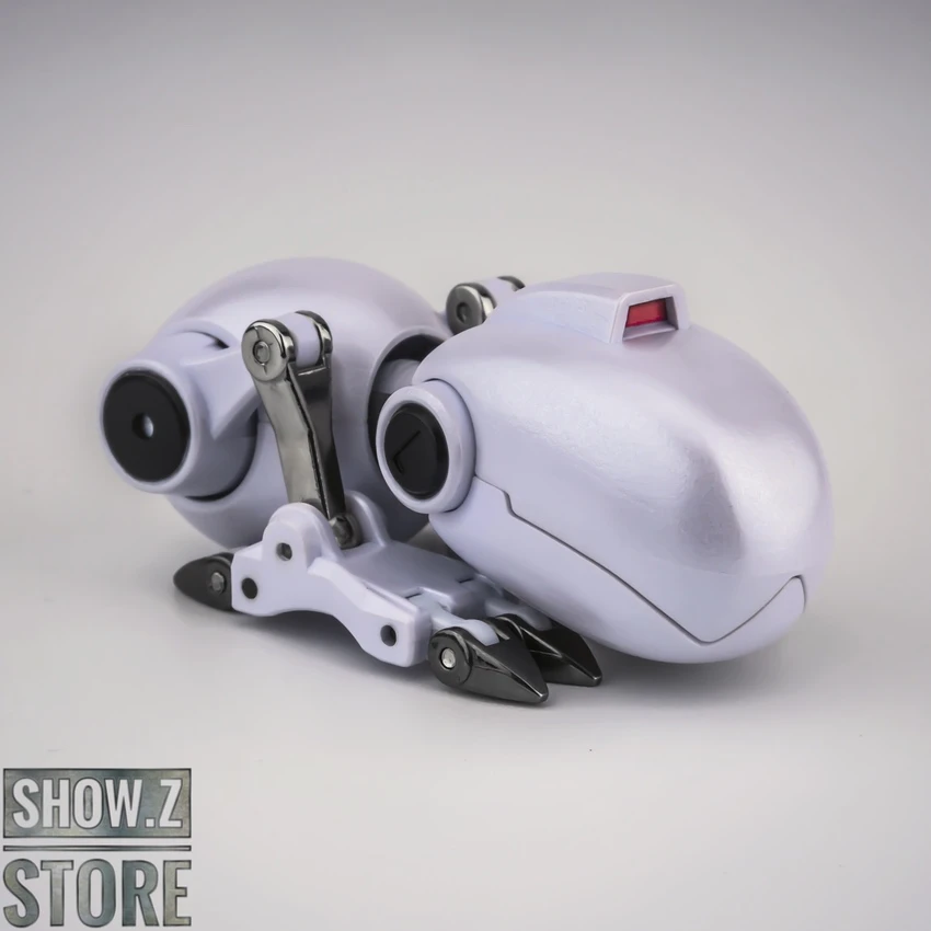 Robot Hero RH-03 TMNT Power Skateboards & Mousers Pack Set Of 2 6 Robot Hero RH-03 TMNT Power Skateboards & Mousers Pack Set Of 2 - Image 6