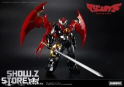 [Pre-Order] Blitzway BW-CA-10901 Carbotix Mazinkaiser -Show.Z Toys Deals Store 822dd5325f