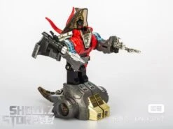 4th Party Transformers G1 Dinobot Slag -Show.Z Toys Deals Store 823acdbf13