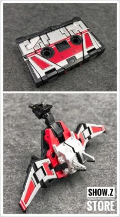 THF Toy House Factory KBB Soundwave MP-13 -Show.Z Toys Deals Store 826f011485