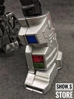 4th Party Masterpiece MP-08 Oversized Grimlock G1 Colors Scheme -Show.Z Toys Deals Store 829dd573bd