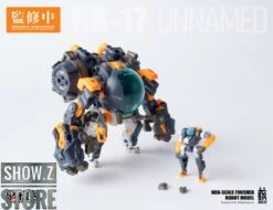 Earnestcore Craft Robot Build RB-17 Abyssal 23 Earnestcore Craft Robot Build RB-17 Abyssal -Show.Z Toys Deals Store 82b5c8b8cf