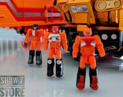 FansHobby MB-06D Power Baser Optimus Prime & MB-11D God Armor God Bomber Orange Version Set Of 2 27 FansHobby MB-06D Power Baser Optimus Prime & MB-11D God Armor God Bomber Orange Version Set Of 2 -Show.Z Toys Deals Store 82c2a55201