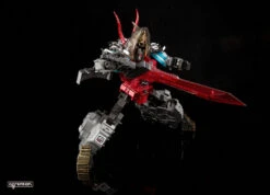 G-Creation Shuraking SRK-05 Hammer Slag -Show.Z Toys Deals Store 830b943fe6