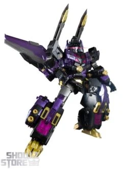 Planet X PX-C03B Nemeios Victory Leo Black Version -Show.Z Toys Deals Store 832ca0feee