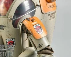 Earnestcore Craft 1/16 MK-03 Gustav P.K.A. Ausf.G The Desert Color Version -Show.Z Toys Deals Store 834277931c