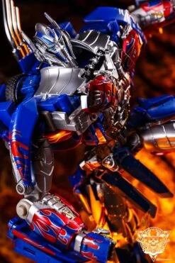 AlienAttack Toys AAT A-01CC Optimus Prime -Show.Z Toys Deals Store 834b3daf5c
