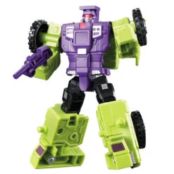 Weijiang WJ Nuclear Warrior Devastator Set Of 6 18 Weijiang WJ Nuclear Warrior Devastator Set Of 6 -Show.Z Toys Deals Store 834df04631