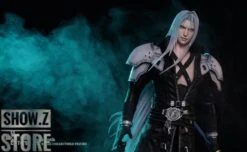GameToys GT-003 1/6 Final Fantasy Sephiroth -Show.Z Toys Deals Store 834e68ad78