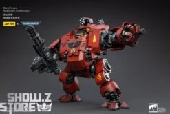 JoyToy Source 1/18 Warhammer 40K Blood Angels Redemptor Dreadnought 15 JoyToy Source 1/18 Warhammer 40K Blood Angels Redemptor Dreadnought -Show.Z Toys Deals Store 83642fe4f3