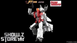 [Pre-Order] FansToys FT-30E Jester Slingshot -Show.Z Toys Deals Store 8391c45f73
