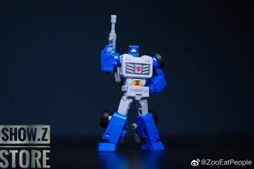 NewAge H41 Jones Beachcomber 3 NewAge H41 Jones Beachcomber - Image 3