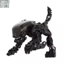 52Toys Megabox MB-01 Alien Xenomorph 34 52Toys Megabox MB-01 Alien Xenomorph -Show.Z Toys Deals Store 83ad7a8ebb
