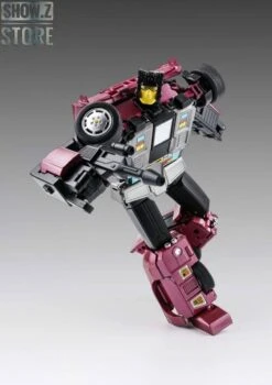 X-Transbots MX-15T Deathwish Deadend Youth Version -Show.Z Toys Deals Store 83af66236c