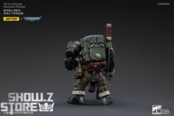 JoyToy Source 1/18 Warhammer 40K Ork Kommandos Dakka Boy Rotbilge 9 JoyToy Source 1/18 Warhammer 40K Ork Kommandos Dakka Boy Rotbilge -Show.Z Toys Deals Store 83ba1d065d