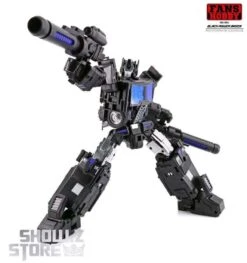 FansHobby MB-06A Power Baser Optimus Prime Black Version -Show.Z Toys Deals Store 83eaf8b4dd