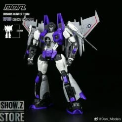 Don Models BP-003 Night Flash Skywarp Model Kit 10 Don Models BP-003 Night Flash Skywarp Model Kit -Show.Z Toys Deals Store 83eddc0b6e