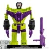 [Pre-Order] Newage Upgrade Kit For Hephaestus Devastator