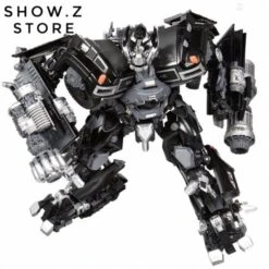 Takara Masterpiece MPM-06 Ironhide Movie Series -Show.Z Toys Deals Store 83f50b7b59