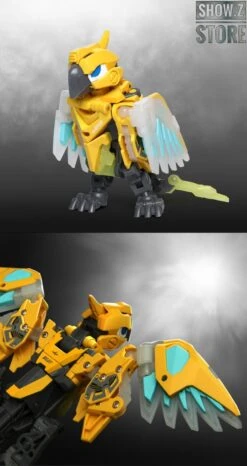 52Toys BeastBox BB-10 Rumblebeat -Show.Z Toys Deals Store 8416921bd4