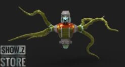 X-Transbots MX-19B Polpus Quintesson Inquisitors 23 X-Transbots MX-19B Polpus Quintesson Inquisitors -Show.Z Toys Deals Store 84190cf7b9