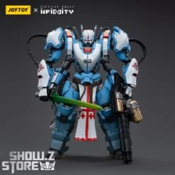 JoyToy Source 1/18 Infinity PanOceania Knight Of The Holy Sepulchre